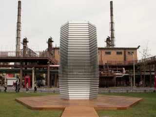 Smog Free Pekin