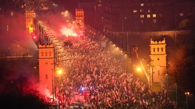 Sprawa Marszu Niepodległości. Sąd uchyla decyzję wojewody