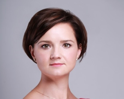 Ewa Lejman, radca prawny, wspólnik w Izabella Żyglicka i Wspólnicy, 4. miejsce w 2015 r.