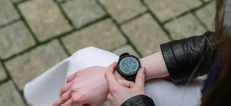 Garmin szykuje ciekawe nowości. Użytkownicy smartwatchy będą zadowoleni