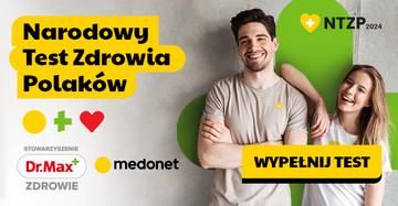 Narodowy Test Zdrowia Polaków