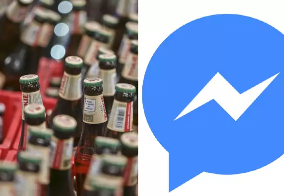 Przez Messengera i Facebooka się nie napijemy. Spada odsetek pijących 15-latków