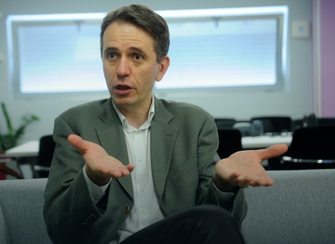 Saša Radulović