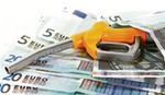 POTKRADAJU NAS RAZREĐIVANJEM GORIVA U pet litara dizela litar baznog ulja