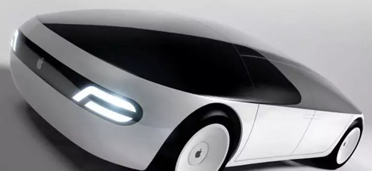 Apple dostało zgodę na testowanie autonomicznych pojazdów w Kalifornii