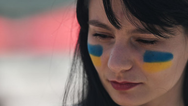Ukrainki o tegorocznym Dniu Matki. "Bezpieczeństwo to idealny prezent"