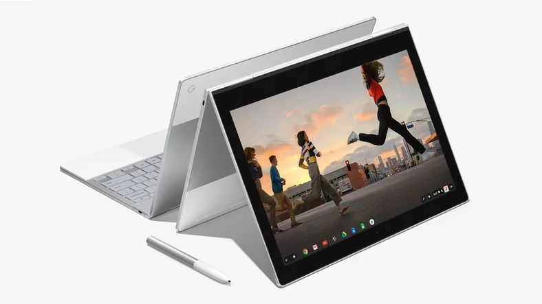 Pixelbook wydaje się chromebookiem idealnym, choć trzeba za to zapłacić wysoką cenę