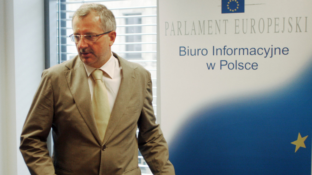 Marek Siwiec, w najnowszym wpisie na swoim blogu w Onet.pl, pisze o kryzysie gospodarczym, który jest powodem opracowania raportu przez Komisję Specjalną ds. Kryzysu Finansowego, Gospodarczego i Społecznego Parlamentu Europejskiego. "Dedykuję te liczby rządowym politykom, którzy ochoczo pokazują Polskę, jako przykład kraju, który oparł się kryzysowi" - podkreśla eurodeputowany SLD, który przytacza kilka danych statystycznych z projektu raportu.