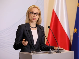 Minister finansów Teresa Czerwińska zapowiedziała szereg uproszczeń w podatkach