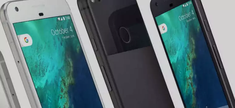 Wszystkie trzy nowe smartfony Google Pixel mają dostać Snapdragony 835