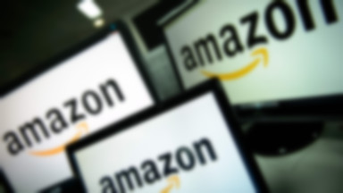 Amazon stworzy 5 tys. nowych miejsc pracy