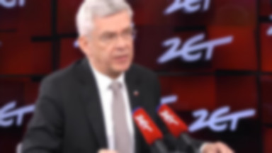 Karczewski: utrzymanie Grodzkiego kosztuje dwu- lub trzykrotnie więcej niż moja willa