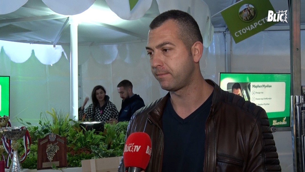 Evo šta kažu poljoprivrednici u Topoli šta čini dobrog domaćina