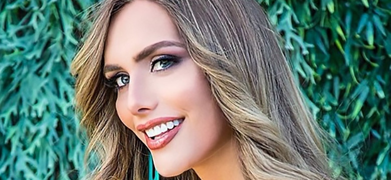 Transseksualna modelka w wyborach Miss Universe. Kim jest Angela Ponce?