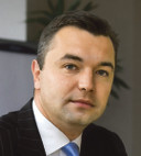 Rafał Ciołek doradca podatkowy, partner w zespole podatków międzynarodowych KPMG w Polsce