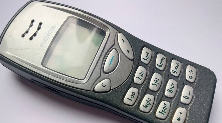 Lehet, hogy megújulva visszatér a Nokia 3210 / Fotó: X