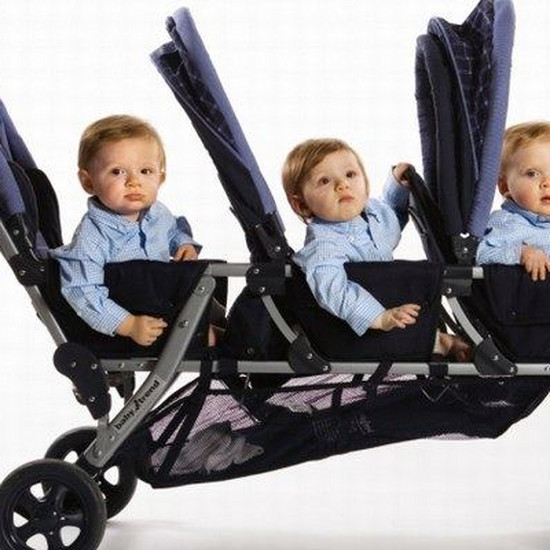 Jak Mądrze Wybrać Wózek Dla Dziecka 5389