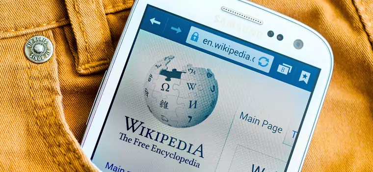 20. urodziny Wikipedii – 20 interesujących faktów o najpopularniejszej encyklopedii w historii