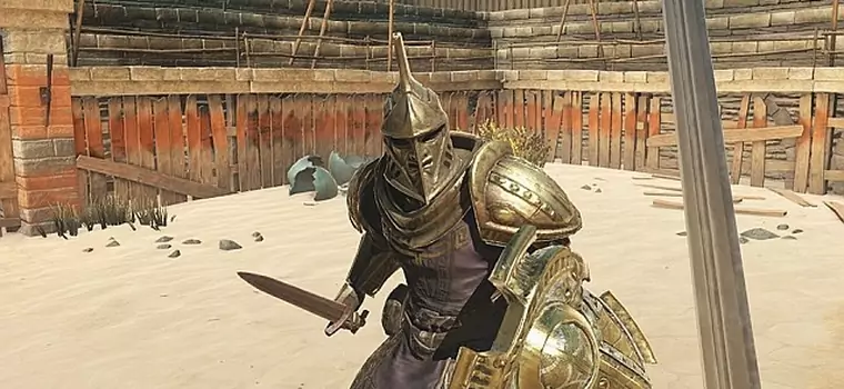 The Elder Scrolls: Blades - ujawniono datę premiery mobilnego spin-offa serii