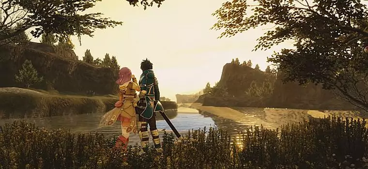 Pierwsze obrazki ze Star Ocean 5 robią całkiem niezłe wrażenie