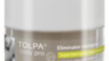 TOŁPA body pro anti-stretch mark - eliminator rozstępów