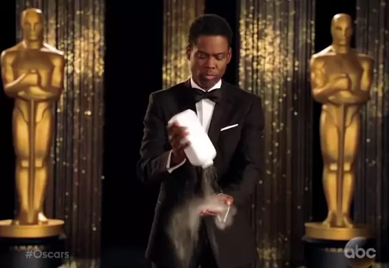 Kim jest Chris Rock i dlaczego o tegorocznej ceremonii Oscarów będzie głośno?