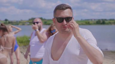 Najgorsze polskie hity wakacji 2017