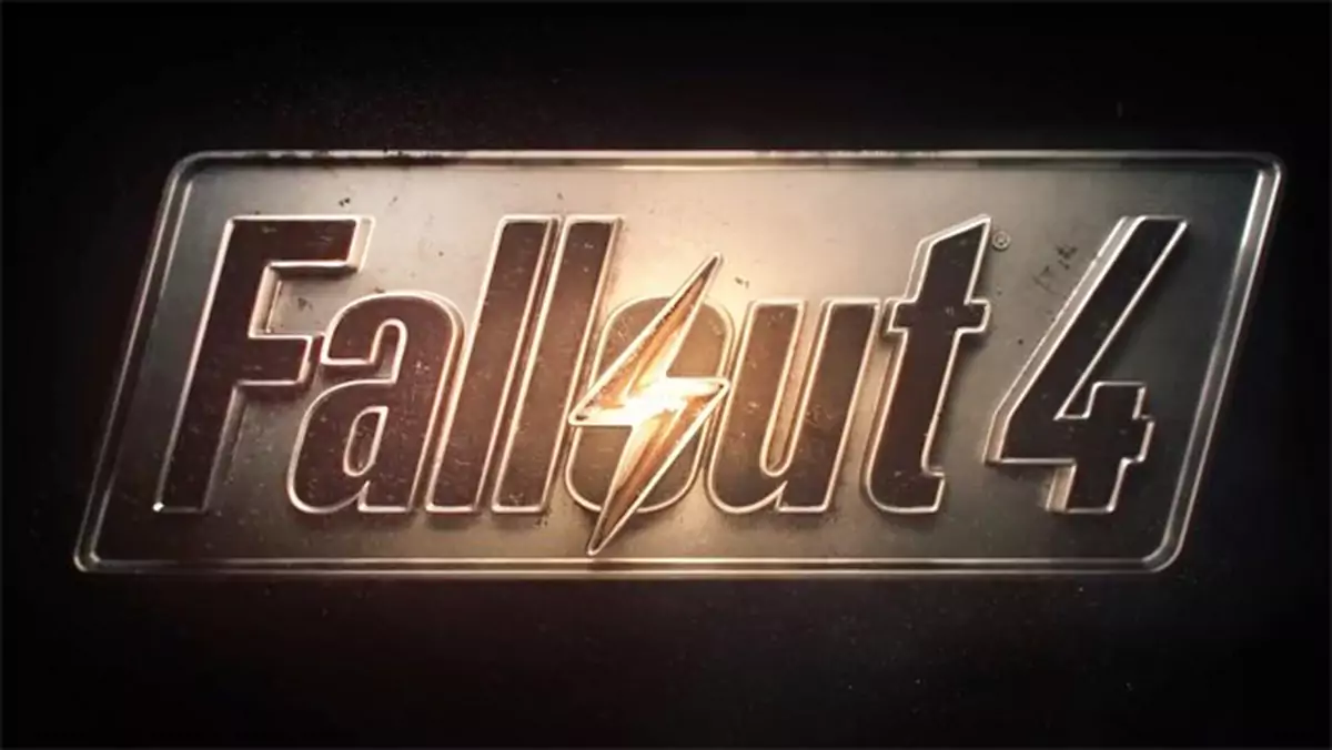 Fallout 4 ukończony - twórcy wprowadzają ostatnie poprawki