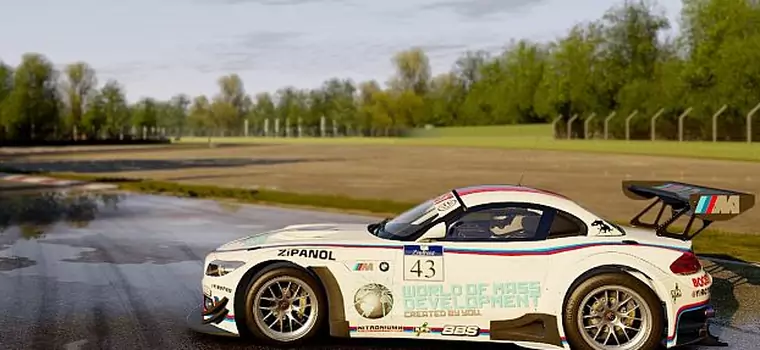 Twórcy Project Cars zabierają nas na wycieczkę po dostępnych w grze trasach i torach