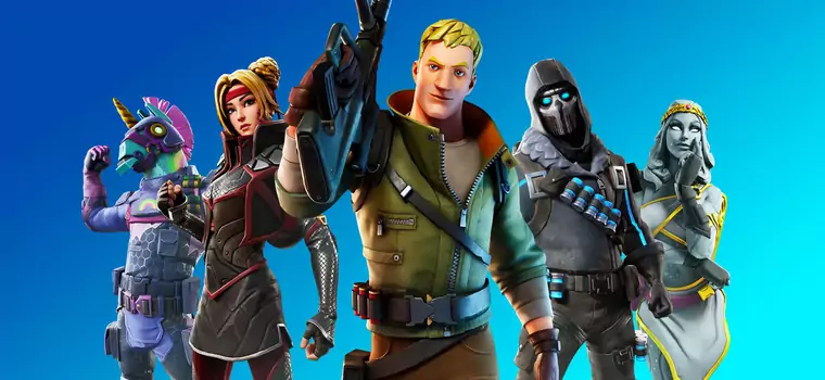 Fortnite - nowy sezon z oficjalną datą premiery. Gra dostanie nowy silnik fizyki