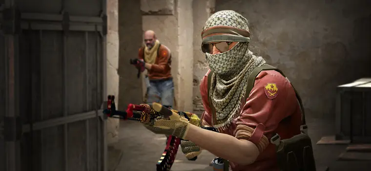 Counter-Strike 2 już za moment? Nieoficjalne informacje brzmią bardzo ciekawie