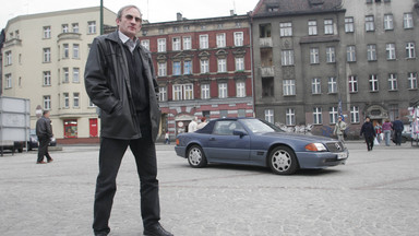 Detektyw, który pomagał Olewnikom, pozostanie w areszcie