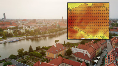 To może być historyczny wtorek. Polski rekord ciepła zagrożony [PROGNOZA]