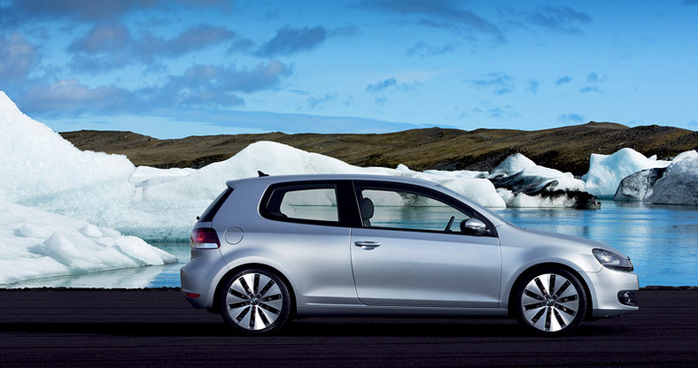 World Car Of the Year 2009: Volkswagen Golf