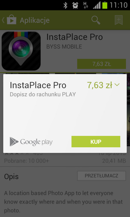 Google Play