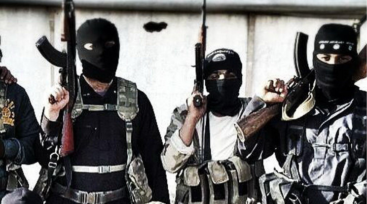 Az ISIS immár saját rádióállomásán toboroz / Fotó: PUZZLEPIX