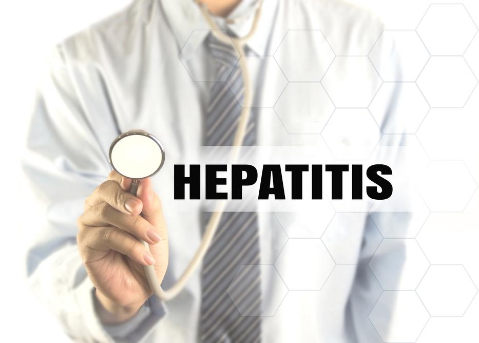 Itthon is terjed a Hepatitis A/Fotó: Northfoto