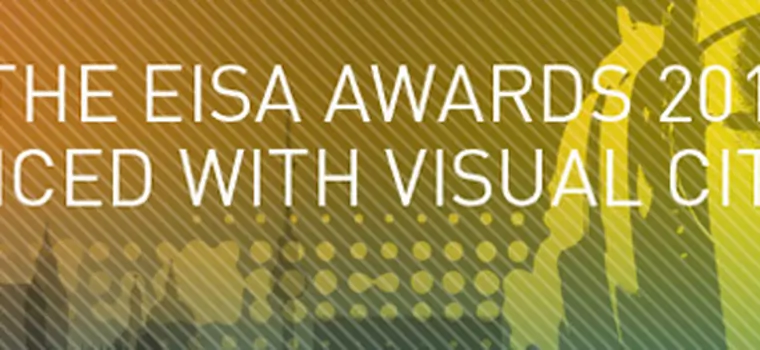 Zobacz najlepsze telefony roku! EISA Awards 2010-2011
