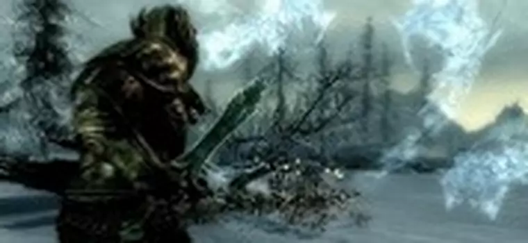 Skyrim, ojczyzno moja... Polska wersja językowa z gwiazdorską obsadą – tylko na PC