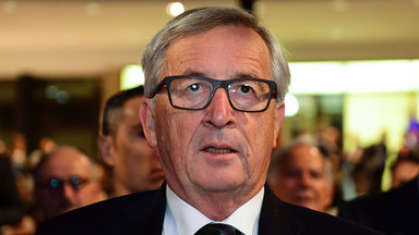 Juncker: odszedł Castro - bohater dla wielu