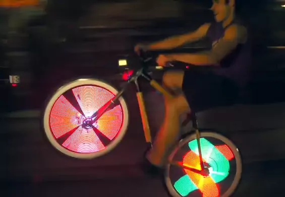 Po obejrzeniu tego wideo, zamienisz samochód na rower