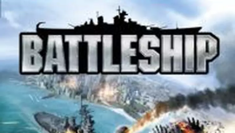 Battleship The Video Game 