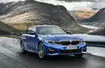 Nowe BMW serii 3