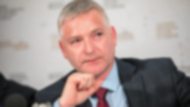 Marek Krakowski odchodzi z CSK. Ostatniego dnia zwalnia ludzi