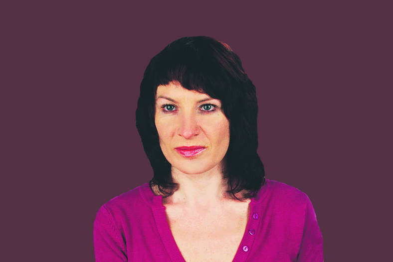 Anna Borysewicz, adwokat prowadzący własną kancelarię w Płocku