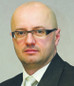 Dariusz Malinowski partner i doradca podatkowy w KPMG