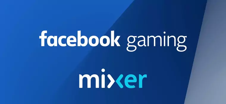 Microsoft zamyka Mixera i łączy siły z Facebookiem. Ninja wraca na Twitcha?