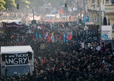 Foto: Ronald Wittek / EPA;