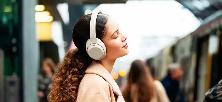 Sony WH-1000XM4 - krótka recenzja słuchawek z aktywną redukcją hałasu