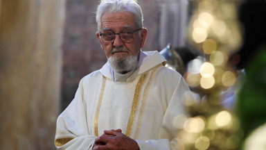 Ks. Adam Boniecki: papież widzi źródło kryzysu w Kościele w klerykalizmie